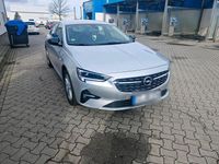 Gebraucht Opel Insignia 174 PS (127 kW) 2021 Silber Limousine