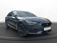 Second-hand Cupra Leon 245 CP (180 kW) 2021 Gri Break