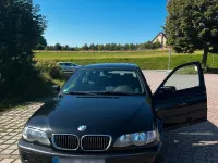 Gebraucht BMW 330 231 PS (169 kW) 2003 Kombi