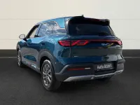 Ny BYD Atto 2 Boost 212 HK (155 kW) 2026 Blå SUV