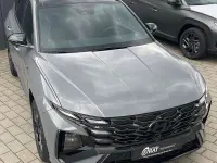 Neu Hyundai Tucson N Line 179 PS (131 kW) 2025 Shadow grey SUV