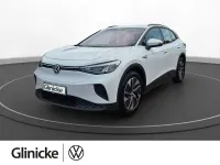 Gebraucht VW ID.4 Pro Performance 150 kW (204 PS) 2023 Gletscherweiß metallic SUV