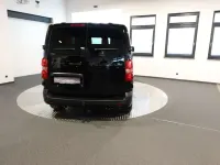 Neu Peugeot Expert 144 PS (105 kW) 2025 Schwarz Van