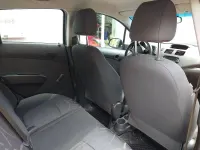 Używany Chevrolet Spark LS 68 KM (50 kW) 2013 Czerwony Hatchback