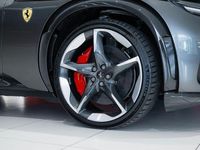 Second-hand Ferrari Purosangue 725 CP (533 kW) 2023 Gri SUV