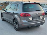 Gebraucht VW Golf VII Highline 125 PS (91 kW) 2015 Grau Kombi