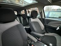 Gebraucht Citroën C4 150 PS (110 kW) 2014 Schwarz Van / Kleinbus