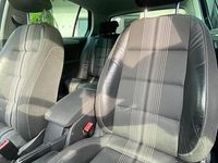 Gebraucht VW Golf VI 86 PS (63 kW) 2012 Schwarz Kleinwagen