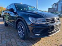 gebraucht VW Tiguan 2.0 TDI Comfortline /Start-Stopp 4Motion-Automatik