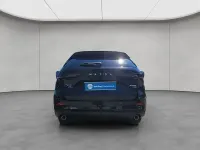 Gebraucht Mazda CX-5 Homura-Line 141 PS (103 kW) 2026 Granitschwarz SUV