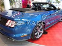 gebraucht Ford Mustang GT 5.0 Ti-VCT V8 Convertible CALIFORNIA