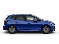 Gebraucht BMW 220 Active Tourer Performance 170 PS (125 kW) 2025 Blau Van / Kleinbus