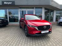 Gebraucht Mazda CX-5 Ad'Vantage 165 PS (121 kW) 2023 SUV