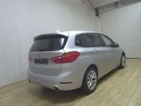 Gebraucht BMW 218 Advantage 150 PS (110 kW) 2021 Silber Kombi