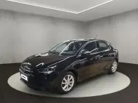 Gebraucht Opel Corsa Elegance 75 PS (55 kW) 2023 Diamant schwarz/karbon schwarz Kleinwagen