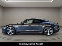 Gebraucht Porsche Taycan Cross Turismo 350 kW (476 PS) 2022 Rot Kombi