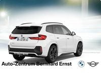 Neu BMW iX1 xLine 150 kW (204 PS) 2026 Schwarz SUV
