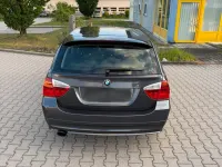 Gebraucht BMW 320 170 PS (125 kW) 2008 Grau Kombi