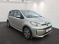 Gebraucht VW e-up! Style 61 kW (83 PS) 2022 Tungsten silver (metallic) Kleinwagen