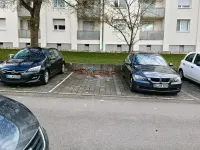 Gebraucht BMW 320 170 PS (125 kW) 2008 Grau Limousine
