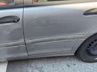 Gebraucht Mercedes C200 Classic 122 PS (89 kW) 2004 Limousine