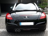 gebraucht Peugeot RCZ 