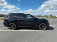 Second-hand Dodge Durango 364 CP (267 kW) 2021 Negru SUV