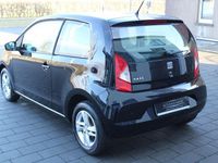 Second-hand Seat Mii Style 60 CP (44 kW) 2012 Negru Hatchback