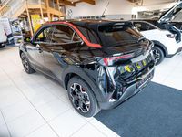 Gebraucht Opel Mokka-e 100 kW (136 PS) 2024 Schwarz SUV