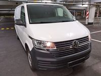 gebraucht VW Transporter T6T6.1Kasten Lang*Klima*Navi*Temp*SHZ