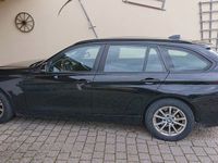 gebraucht BMW 320 d xDrive Touring -