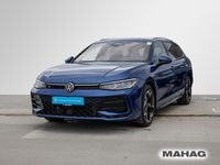 Gebraucht VW Passat GTE 177 PS (130 kW) 2025 Blau Kombi