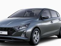 Neu Hyundai i20 Comfort 90 PS (66 kW) 2026 Aurora grey Kleinwagen