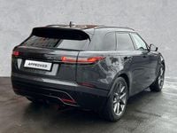 Gebraucht Land Rover Range Rover Velar Autobiography 405 PS (297 kW) 2025 Carpathian grey SUV