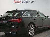 Gebraucht Audi A6 Design 231 PS (169 kW) 2020 Schwarz Kombi