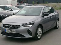 gebraucht Opel Corsa 1.2 DIT Elegance*Navi*Teilleder*LED*PDC*Ka