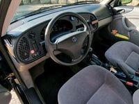 gebraucht Saab 900 5 Türig Automatik Tüv neu