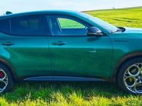 gebraucht Alfa Romeo Tonale 1.5L Hybrid Speziale