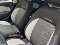 Gebraucht VW Polo Cross 105 PS (77 kW) 2011 Schwarz Kleinwagen
