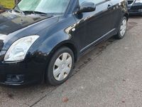 gebraucht Suzuki Swift 1,3 Comfort Comfort