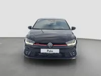 Gebraucht VW Polo GTI 207 PS (152 kW) 2026 Schwarz Limousine