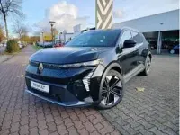 Neu Renault Scenic E-Tech Techno 125 kW (170 PS) 2026 Schwarz (blackpearl schwarz) SUV