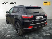 Gebraucht Jeep Compass Altitude 131 PS (96 kW) 2023 Schwarz SUV