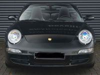 gebraucht Porsche 911 Carrera 4S Cabriolet 911 997 Carrera 4S Cabrio , SportChrono, Tiptronic, PCCM+