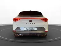 Usata Cupra Formentor VZ 245 CV (180 kW) 2023 Bianco SUV