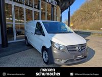 gebraucht Mercedes Vito Vito116 CDI Kasten Lang Klima+Audio30+Tempo+PTS