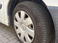 Gebraucht Citroën Jumpy 163 PS (119 kW) 2010 Weiß Van / Kleinbus