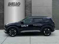 Neu Kia Seltos Vision 179 PS (131 kW) 2026 Schwarz SUV