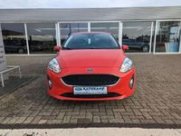 gebraucht Ford Fiesta Cool & Connect