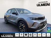 Gebraucht Opel Mokka-e Elegance 100 kW (136 PS) 2022 Grau SUV